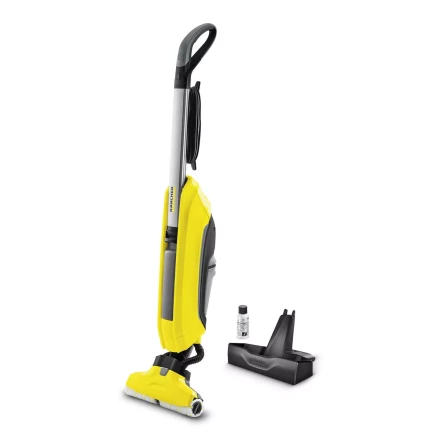 Электрическая швабра KARCHER FC 5 купить в Губкинске