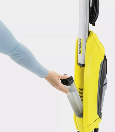 Электрическая швабра KARCHER FC 5 купить в Губкинске