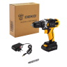 Дрель аккумуляторная DEKO DKCD12FU-U Advanced, 063-4131 купить в Губкинске