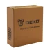 Дрель аккумуляторная DEKO DKCD12FU-U Advanced, 063-4131 купить в Губкинске