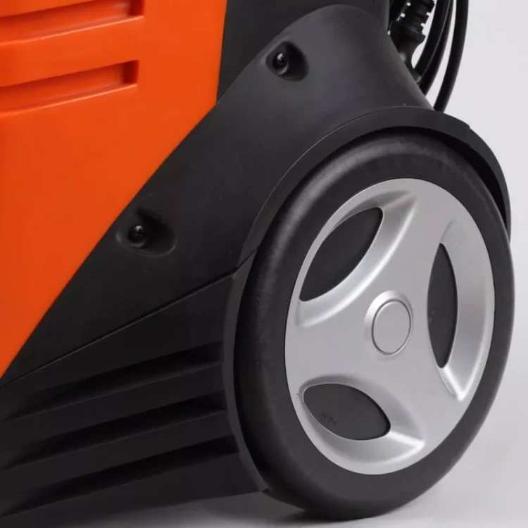 Минимойки-мойка высокого давления PATRIOT GT 160 PRO купить в Губкинске