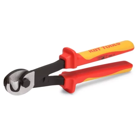 Ножницы усиленные диэлектрические 240 мм ПРОФИ КВТ купить в Губкинске