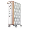 Радиатор масляный Electrolux Wave EOH/M-9209 - 9 секций купить в Губкинске