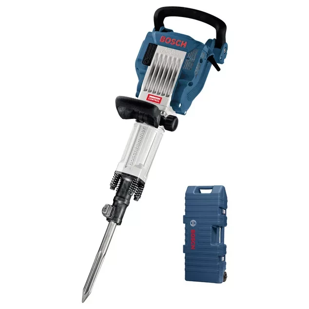 Молоток отбойный Bosch GSH 16-30 (0.611.335.100) купить в Губкинске
