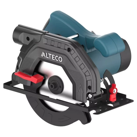 Циркулярная пила ALTECO CS 1350-165 80682 купить в Губкинске