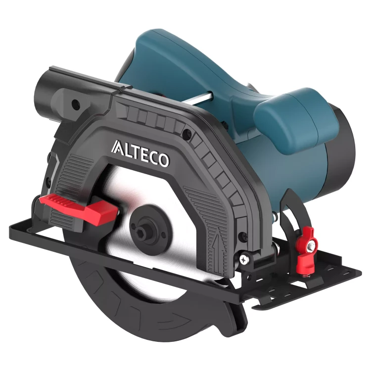Циркулярная пила ALTECO CS 1350-165 80682 купить в Губкинске