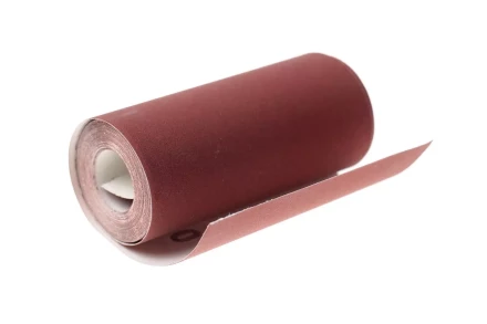 Лента шлифовальная в рулоне HAMMER Flex  216-016 купить в Губкинске