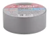 Клейкая лента ЗУБР "ПРОФЕССИОНАЛ" "РЕФИЛ", универсальная, рифленая, водоотталкивающая, устойчивая к УФ. 50 мм х 50 м, серебристая 12075-50-50 купить в Губкинске