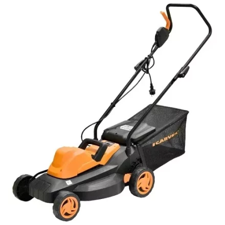 Газонокосилка электрическая CARVER LME-1437 купить в Губкинске