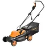 Газонокосилка электрическая CARVER LME-1437 купить в Губкинске