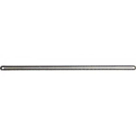 Полотна ЗУБР &quot;СТАНДАРТ для ножовки по металлу, шаг зуба 1,25 мм, сталь Ст70, 12x300 мм, 50 шт 1585-50_z01 купить в Губкинске