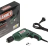 Дрель HAMMER DRL500С купить в Губкинске
