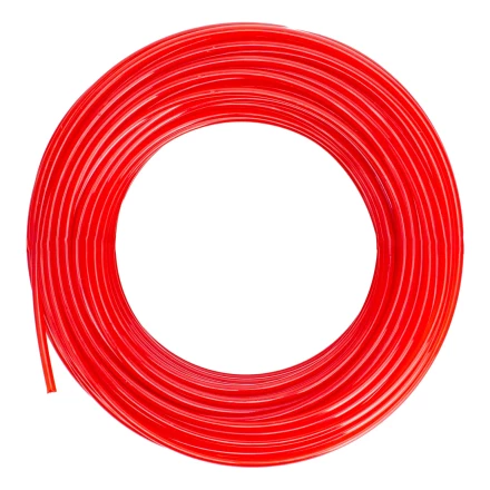 Леска для триммера круглая 2,0 мм х 15 м //MTX 96847 купить в Губкинске