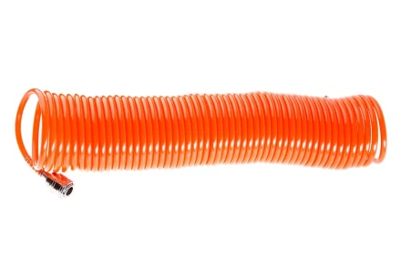 Шланг WESTER 814-009 пневматический спиральный купить в Губкинске