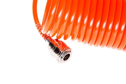 Шланг WESTER 814-009 пневматический спиральный купить в Губкинске