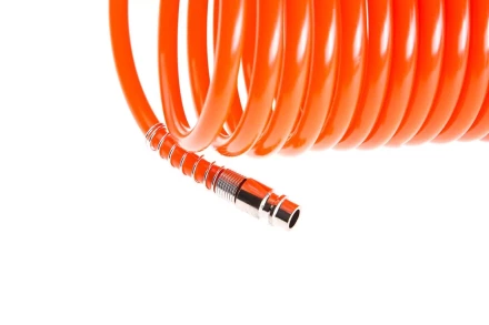 Шланг WESTER 814-009 пневматический спиральный купить в Губкинске