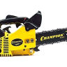 Бензопила 125T-10" 3/8"-1,3-40Е CHAMPION купить в Губкинске