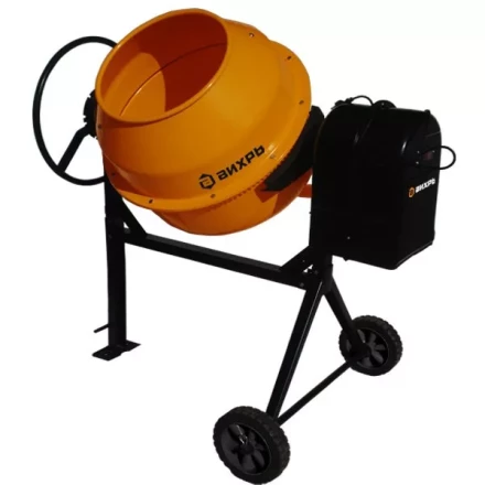 Бетономешалка ВИХРЬ БМ-140 купить в Губкинске
