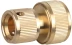 Соединитель GRINDA &quot;EXPERT&quot; латунный, 3/4&quot; 8-426126_z01 купить в Губкинске