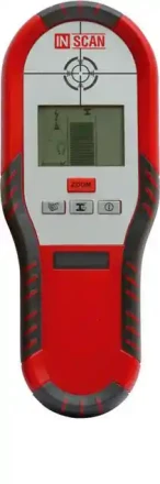 Металоискатель RD-InSCAN RedVerg купить в Губкинске