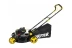 Газонокосилка бензиновая GLM-460ST Huter купить в Губкинске