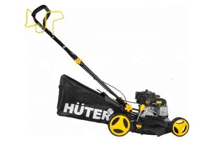 Газонокосилка бензиновая GLM-460ST Huter купить в Губкинске