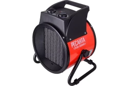 Электрическая тепловая пушка РЕСАНТА ТЭПК-5000K1 67/1/50