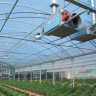 Подвесной дизельный теплогенератор BALLU FARM 150 T/C oil купить в Губкинске