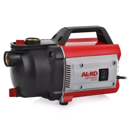 Насос садовый JET 3500 Classic AL-KO купить в Губкинске