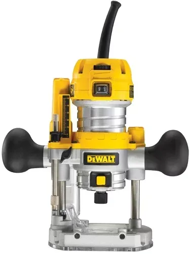 Фрезер погружной кромочный D26203 двуручный DeWalt купить в Губкинске