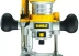 Фрезер погружной кромочный D26203 двуручный DeWalt купить в Губкинске