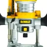 Фрезер погружной кромочный D26203 двуручный DeWalt купить в Губкинске