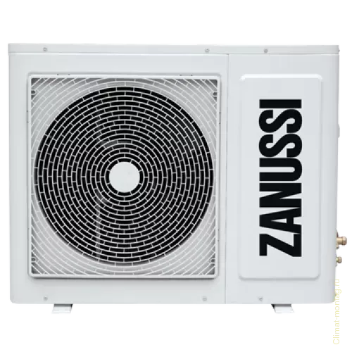 Блок наружный ZANUSSI ZACS/I-12 HE/A15/N1/Out сплит-системы, инверторного типа купить в Губкинске