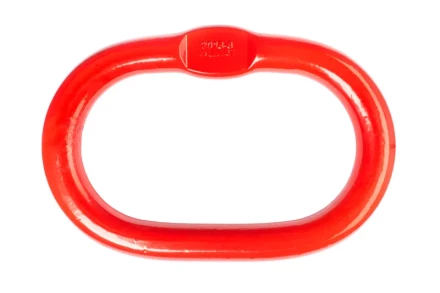 Звено овальное одиночное с плоским профилем TOR 14,0 t (г/п 14,0 т) 1000872 купить в Губкинске