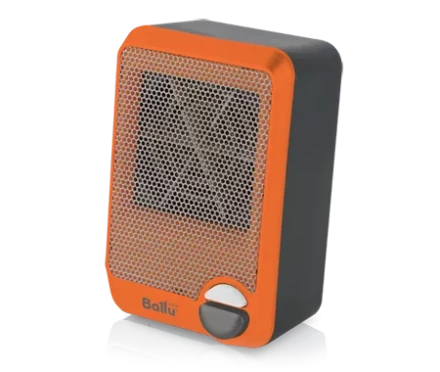 Мини-тепловентилятор BALLU BFH/S-03 купить в Губкинске