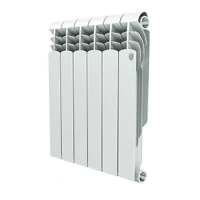 Радиатор Royal Thermo Vittoria 350 - 12 секций