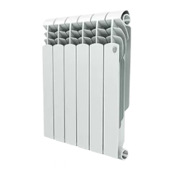 Радиатор Royal Thermo Vittoria 350 - 12 секций