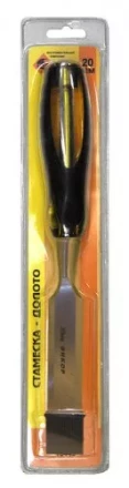Стамеска-долото 20мм Энкор 10449 купить в Губкинске