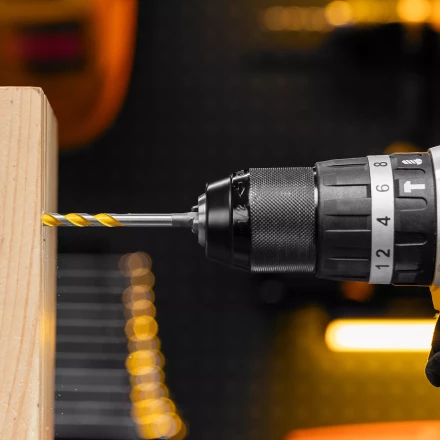 Сверло универсальное, Multi cut, 6 мм Denzel 706007 купить в Губкинске