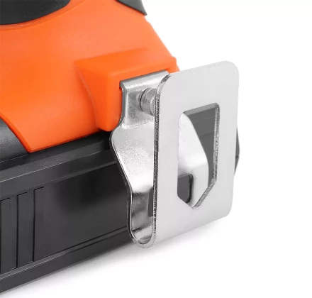 Аккумуляторный резьбовой заклепочник MESSER M2000 (М6) с двумя Li-Ion аккумуляторами купить в Губкинске