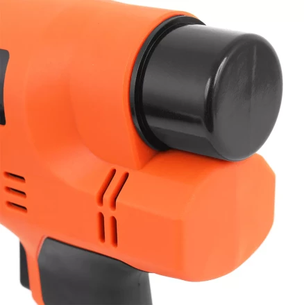 Аккумуляторный резьбовой заклепочник MESSER M2000 (М6) с двумя Li-Ion аккумуляторами купить в Губкинске