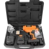 Аккумуляторный резьбовой заклепочник MESSER M2000 (М6) с двумя Li-Ion аккумуляторами купить в Губкинске