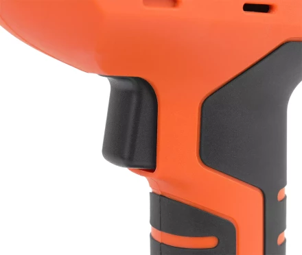 Аккумуляторный резьбовой заклепочник MESSER M2000 (М6) с двумя Li-Ion аккумуляторами купить в Губкинске