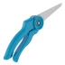 Секатор цветочный Palisad, удлиненный, 275 мм, регулировка захвата, пластиковые рукоятки, LUXE 60459 купить в Губкинске