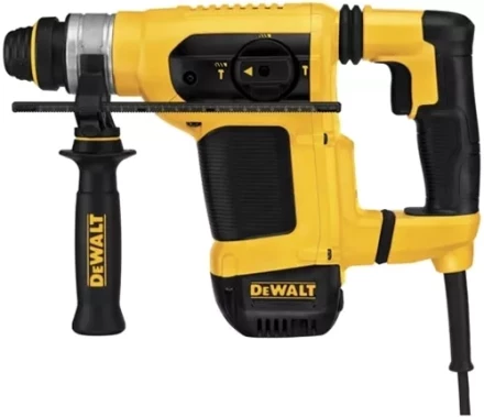 Перфоратор DeWalt D 25413 К купить в Губкинске
