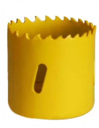 Коронка Bi-Metal Ф48 мм М42 Энкор 24348 купить в Губкинске