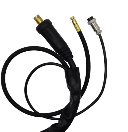 Горелка TW 26V 4m (OKC35x50 / Valve) XL26435100 купить в Губкинске