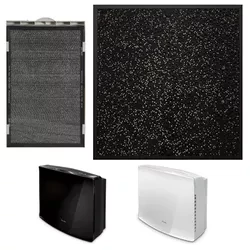 Фильтр VOC для BALLU AP-420F5/F7 купить в Губкинске