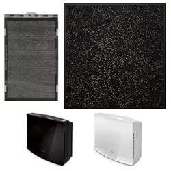 Фильтр VOC для BALLU AP-420F5/F7 купить в Губкинске
