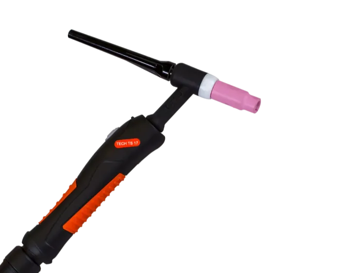 Горелка TECH TS 17 M12х1 4метр IOZ6906 Сварог купить в Губкинске